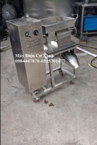 MÁY ÉP VẮT NƯỚC TRÀ LÁ XANH, TRÀ XANH