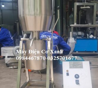 MÁY XAY LÁ DỨA LẤY MÀU TỰ NHIÊN
