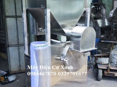 MÁY NGHIỀN BỘT ĐƯỜNG CÁT, ĐƯỜNG PHÈN, ĐƯỜNG COCTIDON, ĐƯỜNG DINH DƯỠNG