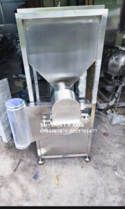 MÁY NGHIỀN PHÂN BÓN CÔNG NGHIỆP TẠI TP. HCM