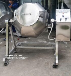 MÁY TRỘN KIMCHI CHẤT LƯỢNG TẠI TPHCM